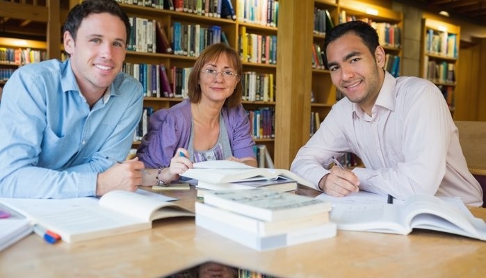 The Rise Of Non-traditional Students