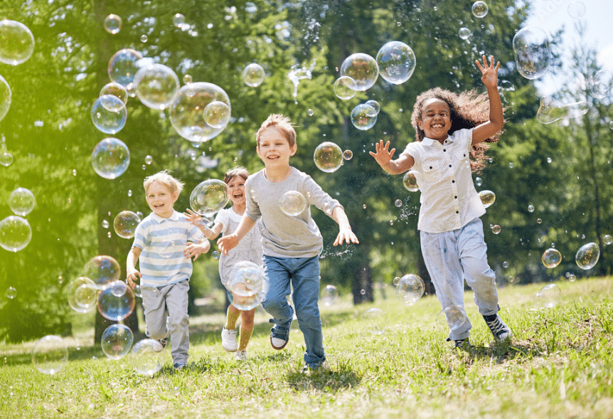 How Childcare Centres Promote Learning Through Play